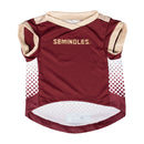 Florida State Seminoles Pet Performance Tee - National Fur League