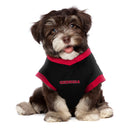 Georgia Bulldogs Pet Performance Tee - National Fur League