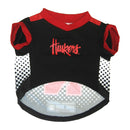 Nebraska Huskers Pet Performance Tee - National Fur League