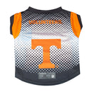 Tennessee Volunteers Pet Performance Tee - National Fur League