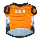 Tennessee Volunteers Pet Performance Tee - National Fur League