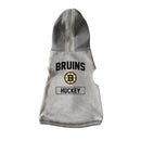 Boston Bruins Pet Crewneck Hoodie - National Fur League