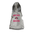 Ohio State Buckeyes Pet Crewneck Hoodie - National Fur League