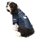 Brigham Young Cougars Pet Stretch Jersey - National Fur League