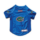 Florida Gators Pet Stretch Jersey - National Fur League