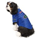 Florida Gators Pet Stretch Jersey - National Fur League