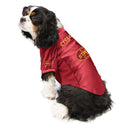Iowa State Cyclones Pet Stretch Jersey - National Fur League