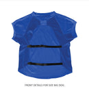 Kentucky Wildcats Pet Stretch Jersey - National Fur League