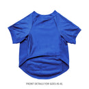 Kentucky Wildcats Pet Stretch Jersey - National Fur League