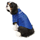 Kentucky Wildcats Pet Stretch Jersey - National Fur League