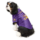 Lsu Tigers Pet Stretch Jersey - National Fur League