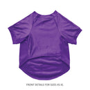 Lsu Tigers Pet Stretch Jersey - National Fur League