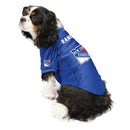 New York Rangers Pet Stretch Jersey
