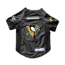 Pittsburgh Penguins Pet Stretch Jersey