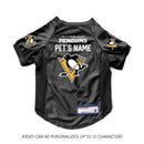 Pittsburgh Penguins Pet Stretch Jersey