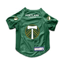 Portland Timbers Pet Stretch Jersey