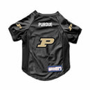 Purdue Boilermakers Pet Stretch Jersey