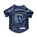 Sporting Kc Pet Stretch Jersey
