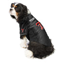 Texas Tech Pet Stretch Jersey