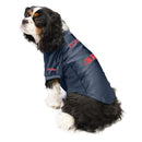Ole Miss Rebels Pet Stretch Jersey - National Fur League