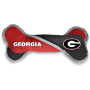 Georgia Bulldogs Pet Tug Bone