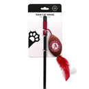 Alabama Crimson Tide Cat Wand