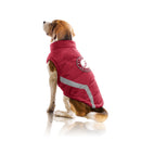 Alabama Crimson Tide Pet Puffer Vest - National Fur League