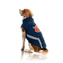 Auburn Tigers Pet Puffer Vest - National Fur League