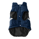 Auburn Tigers Pet Puffer Vest - National Fur League