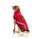 Chicago Blackhawks Pet Puffer Vest - National Fur League