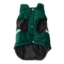 Michigan State Spartans Pet Puffer Vest - National Fur League