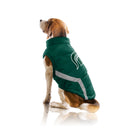 Michigan State Spartans Pet Puffer Vest - National Fur League