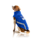 New York Rangers Pet Puffer Vest - National Fur League