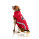 Ohio State Buckeyes Pet Puffer Vest - National Fur League