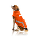 Tennessee Volunteers Pet Puffer Vest - National Fur League