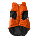Tennessee Volunteers Pet Puffer Vest - National Fur League