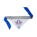 Us Air Force Pet Reversible Bandana - National Fur League