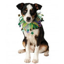 Mardi Gras Stars Fancy Collar - National Fur League