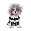 Beetlejuice Pet Costume - National Fur League
