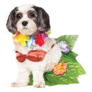 Hula Girl Pet Costume - National Fur League