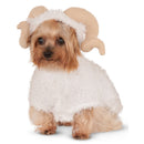 Ram Pet Costume - National Fur League