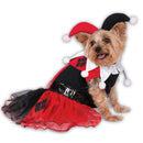 Harley Quinn Pet Costume - National Fur League
