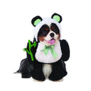Walking Panda Pet Costume - National Fur League