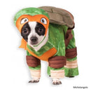 Teenage Mutant Ninja Turtles Pet Costume - National Fur League