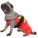 Sir Barks - National Fur League