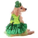 Lucky Dog Pet Costume - National Fur League