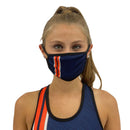 Denver Face Mask Filter Pocket
