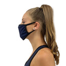 Denver Face Mask Filter Pocket