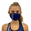 Indianapolis Face Mask Filter Pocket
