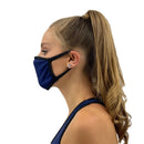 Indianapolis Face Mask Filter Pocket
